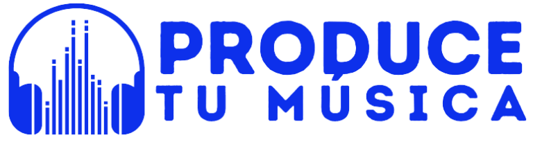 Logo www.producetumusica.cl