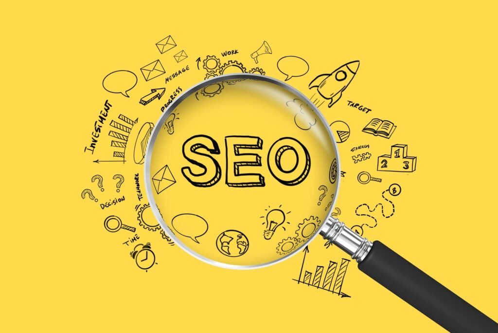 La importancia del SEO
